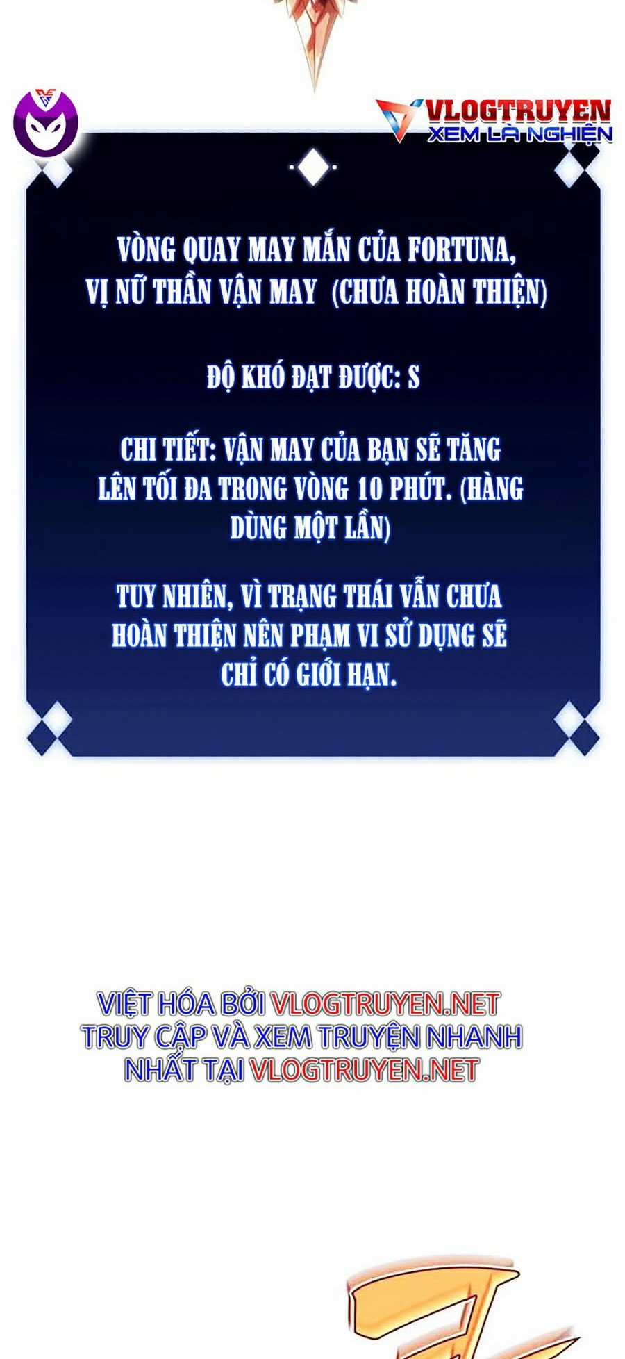 Tôi Là Tân Thủ Có Cấp Cao Nhất Chapter 12 trang 41