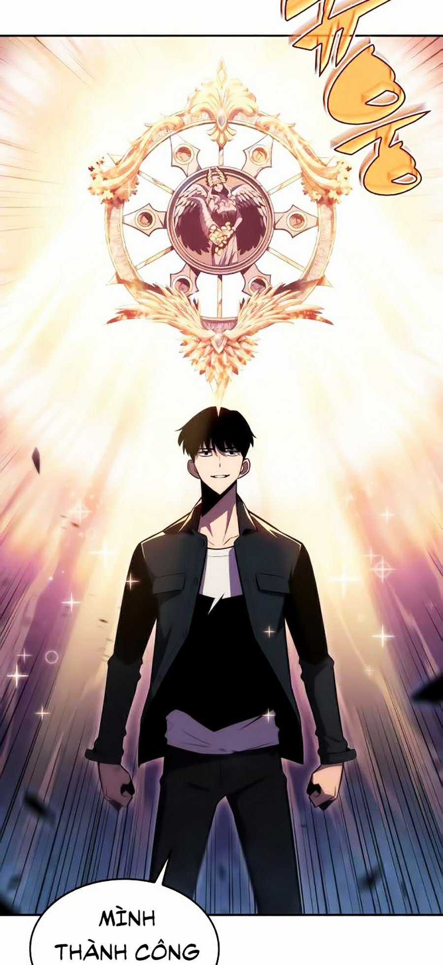 Tôi Là Tân Thủ Có Cấp Cao Nhất Chapter 12 trang 42