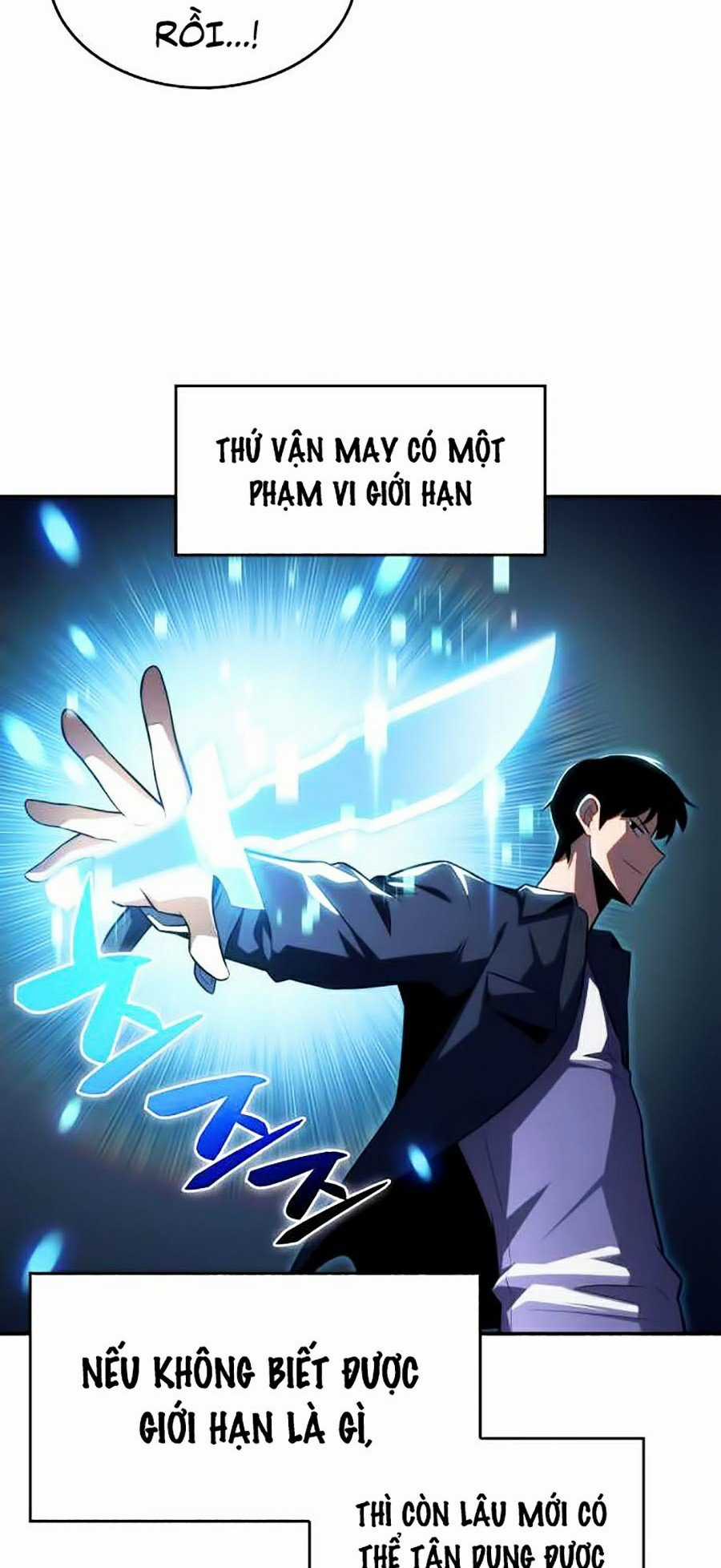 Tôi Là Tân Thủ Có Cấp Cao Nhất Chapter 12 trang 43