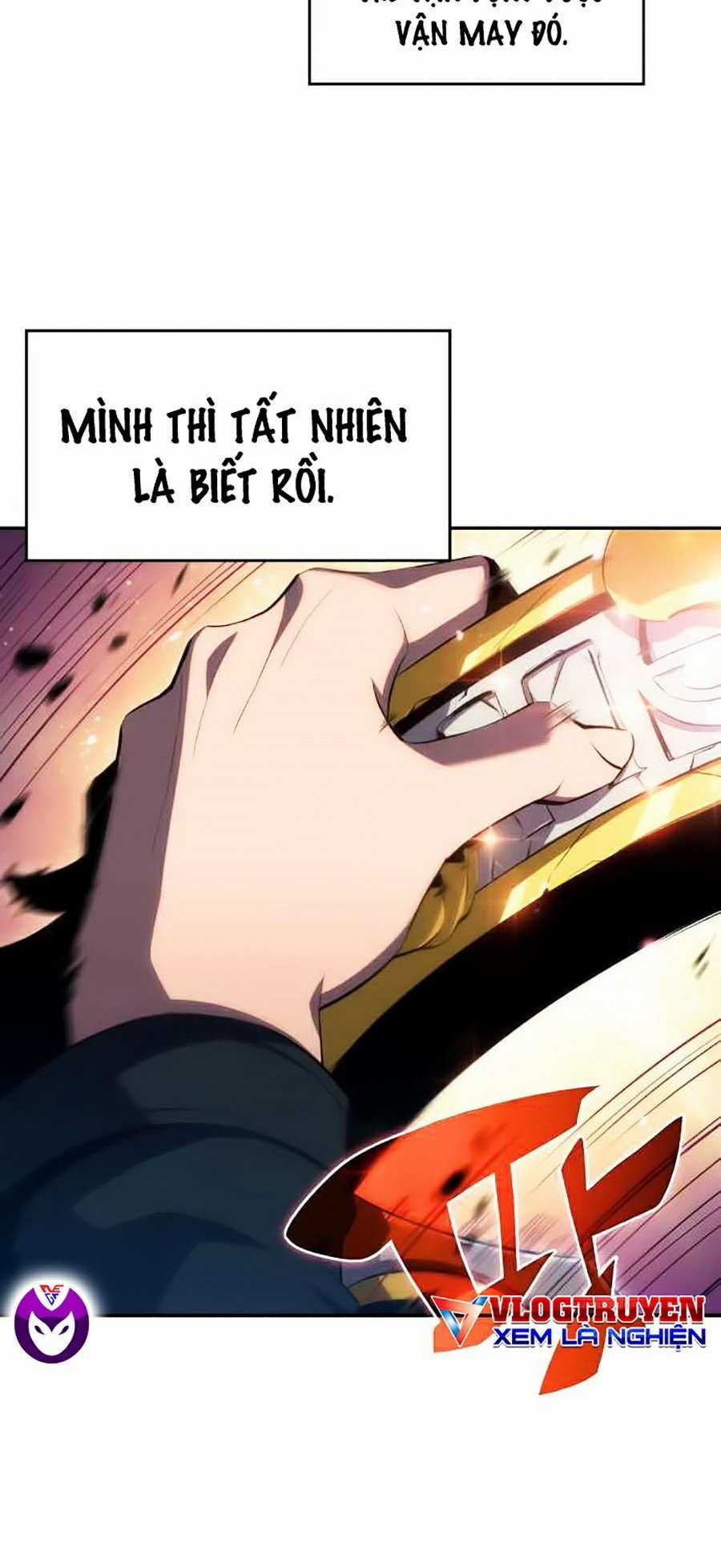 Tôi Là Tân Thủ Có Cấp Cao Nhất Chapter 12 trang 44