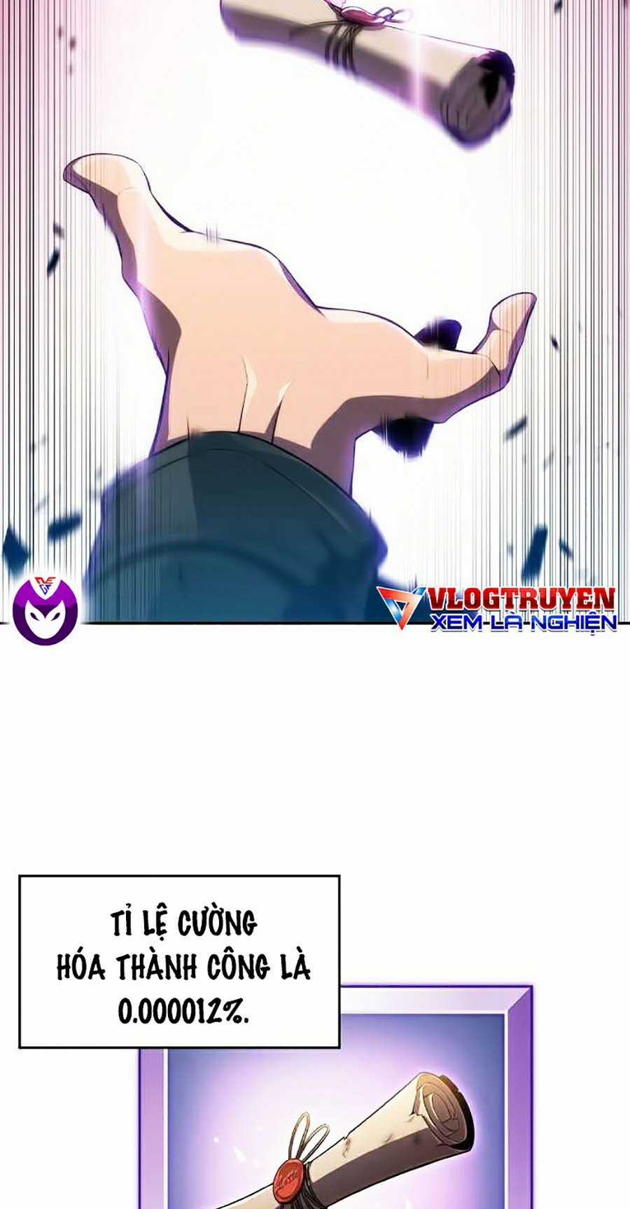 Tôi Là Tân Thủ Có Cấp Cao Nhất Chapter 12 trang 49