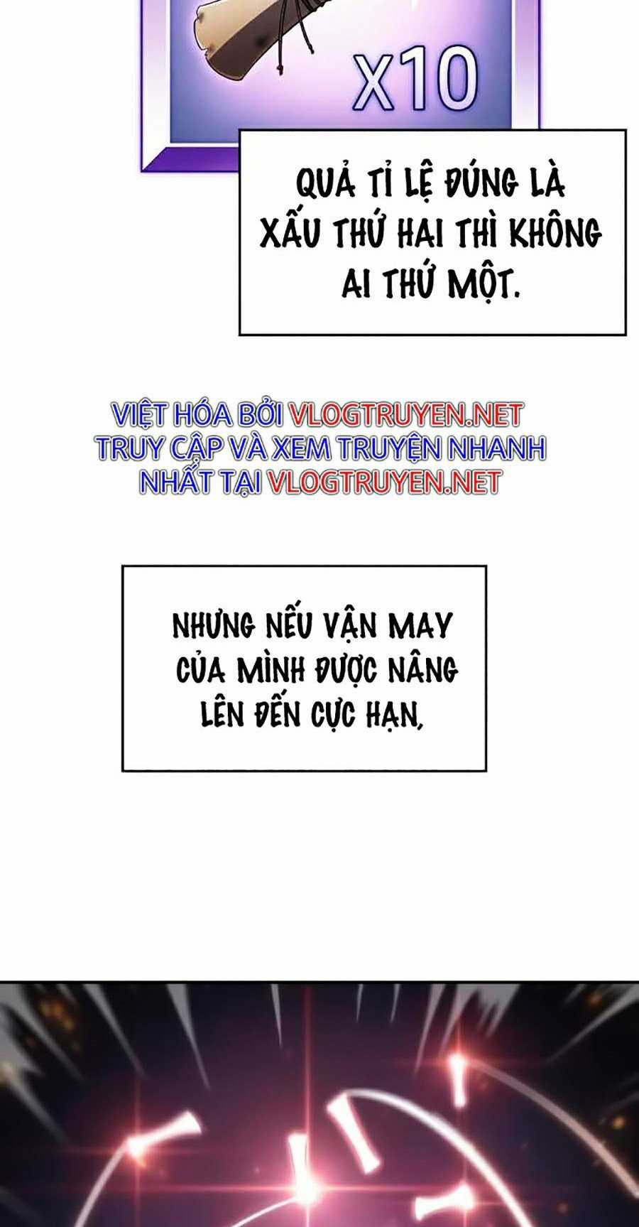 Tôi Là Tân Thủ Có Cấp Cao Nhất Chapter 12 trang 50