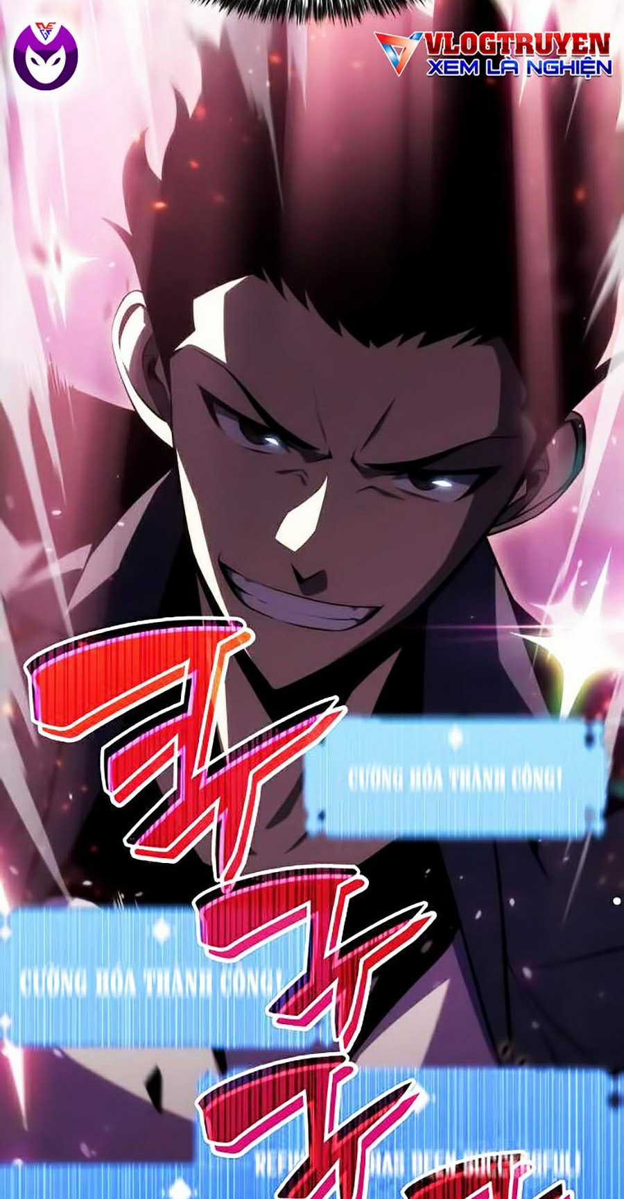 Tôi Là Tân Thủ Có Cấp Cao Nhất Chapter 12 trang 53