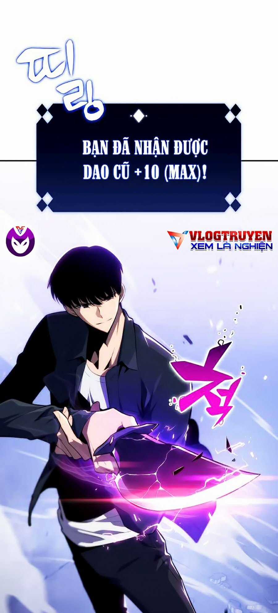 Tôi Là Tân Thủ Có Cấp Cao Nhất Chapter 12 trang 56