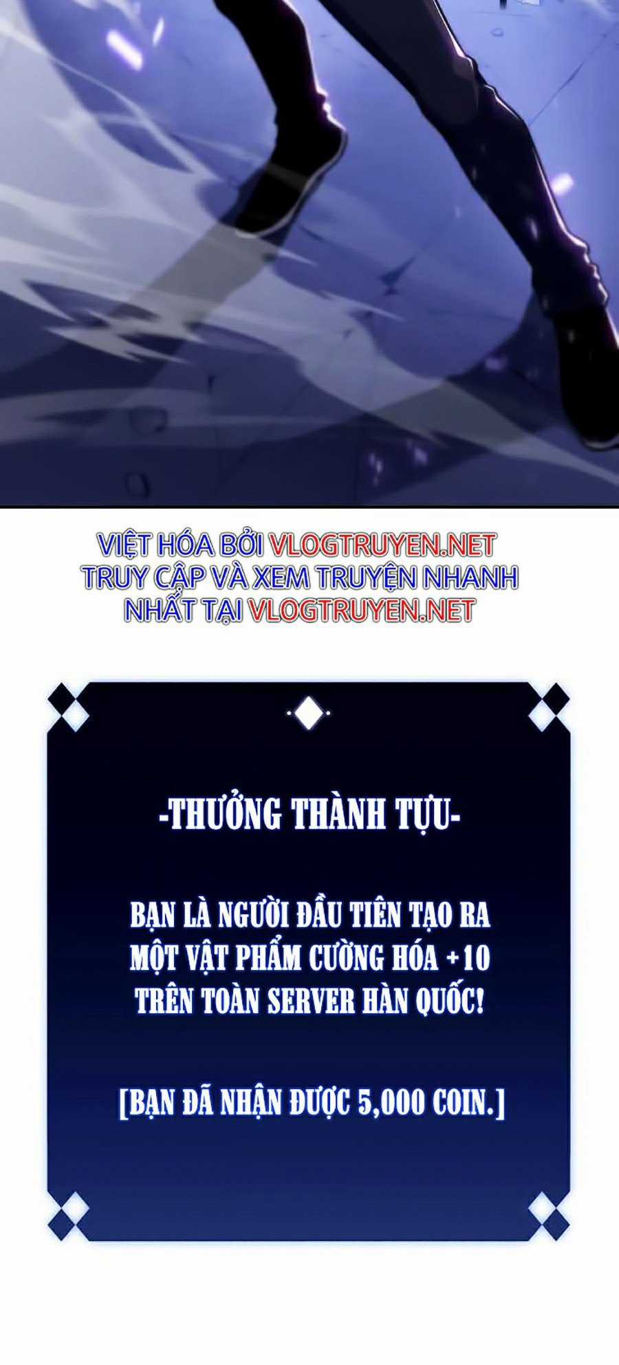 Tôi Là Tân Thủ Có Cấp Cao Nhất Chapter 12 trang 57