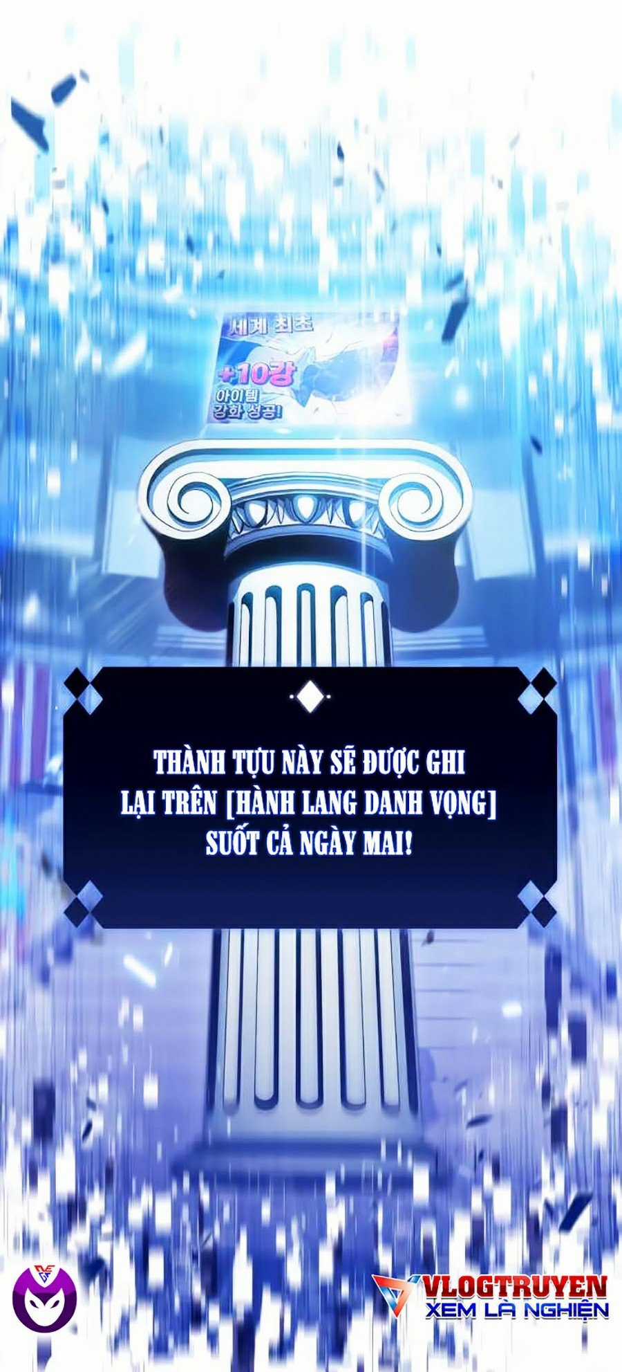 Tôi Là Tân Thủ Có Cấp Cao Nhất Chapter 12 trang 58