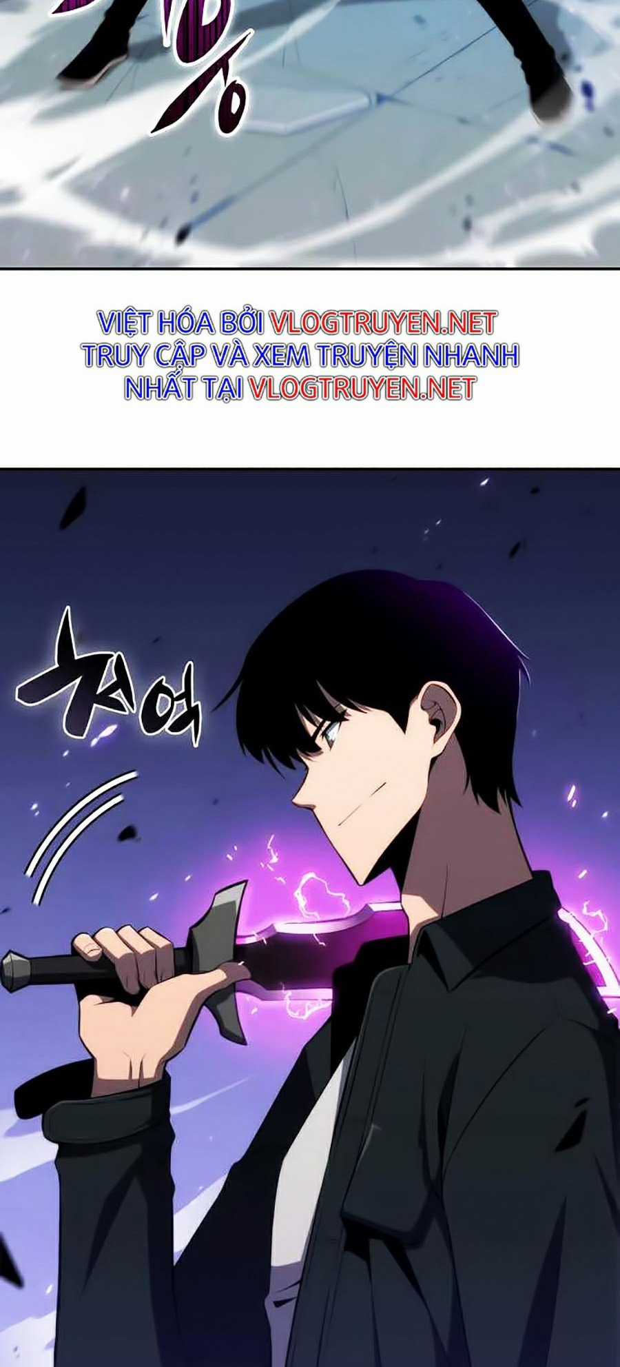 Tôi Là Tân Thủ Có Cấp Cao Nhất Chapter 12 trang 60