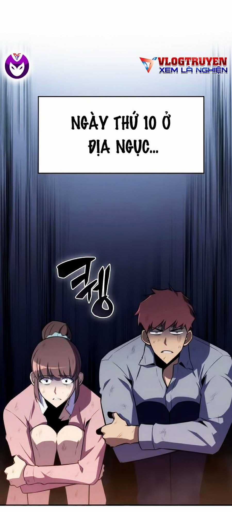 Tôi Là Tân Thủ Có Cấp Cao Nhất Chapter 12 trang 62