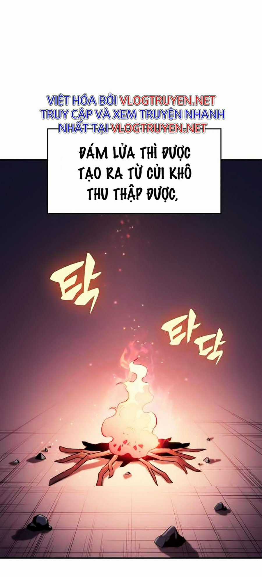 Tôi Là Tân Thủ Có Cấp Cao Nhất Chapter 12 trang 63