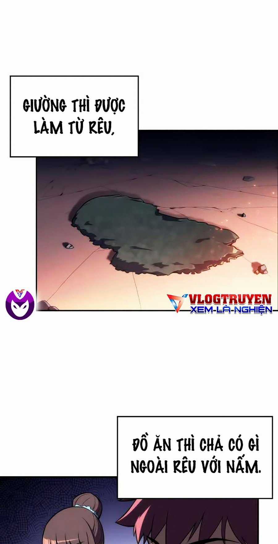 Tôi Là Tân Thủ Có Cấp Cao Nhất Chapter 12 trang 64