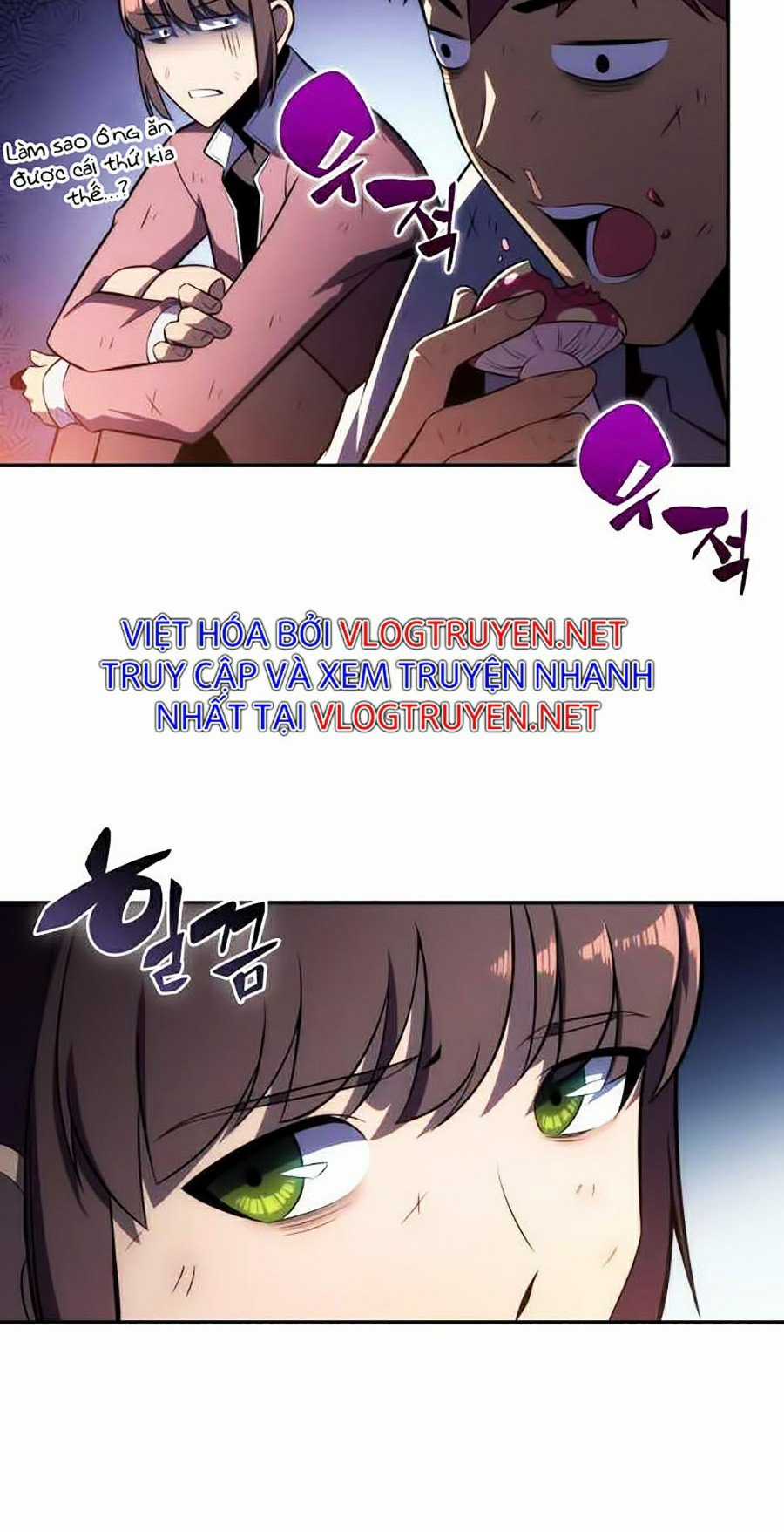 Tôi Là Tân Thủ Có Cấp Cao Nhất Chapter 12 trang 65