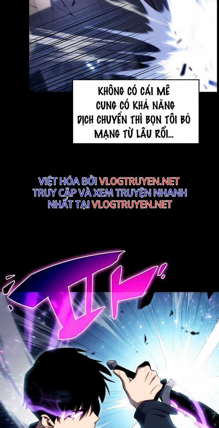 Tôi Là Tân Thủ Có Cấp Cao Nhất Chapter 12 trang 69