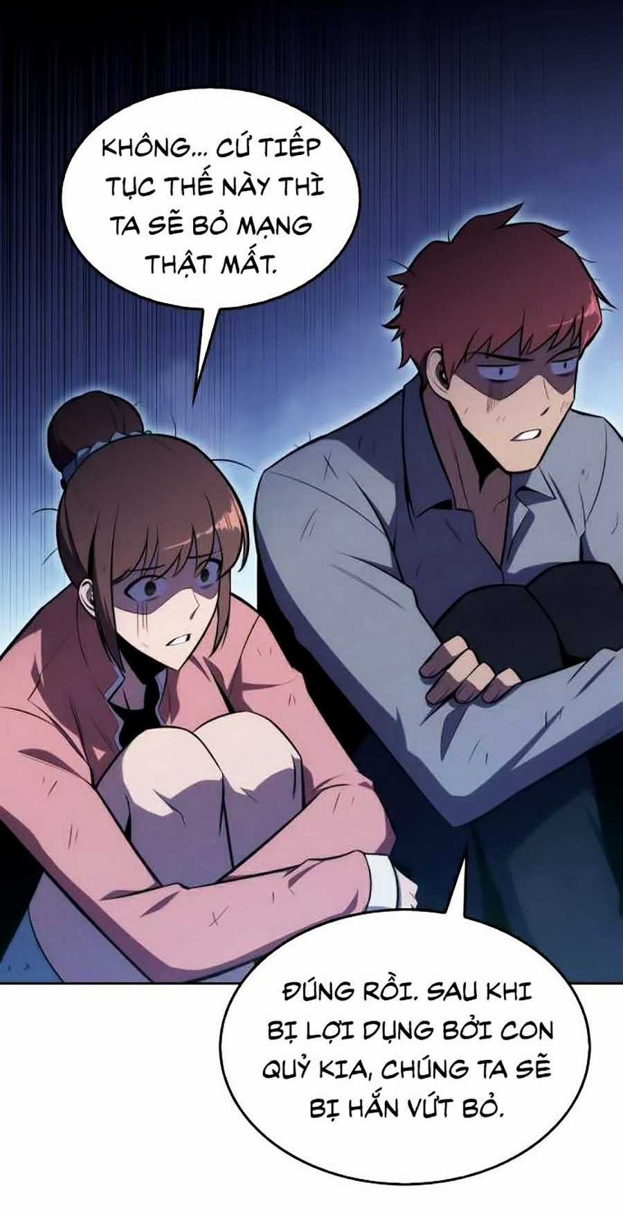 Tôi Là Tân Thủ Có Cấp Cao Nhất Chapter 12 trang 71