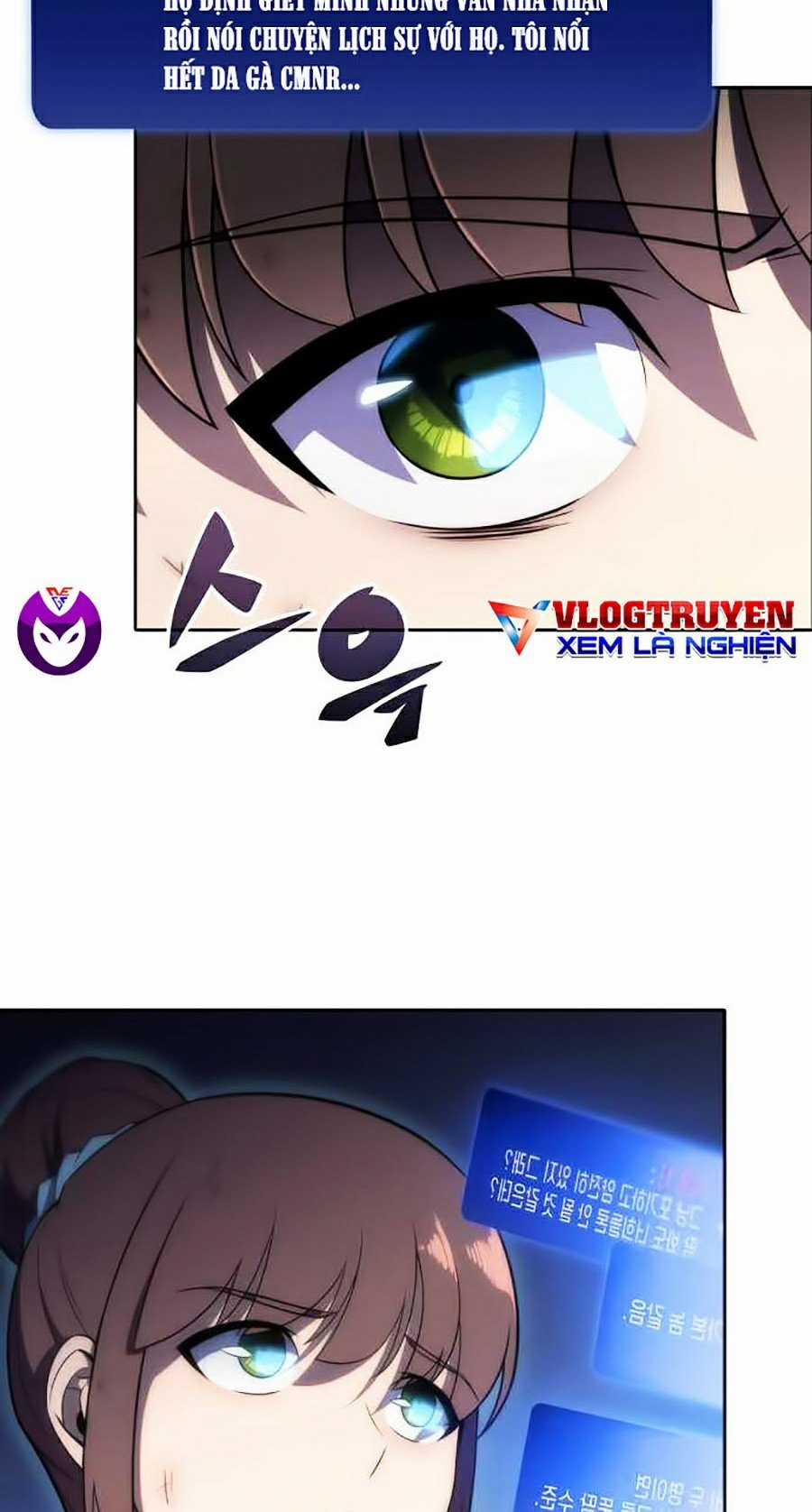 Tôi Là Tân Thủ Có Cấp Cao Nhất Chapter 12 trang 73