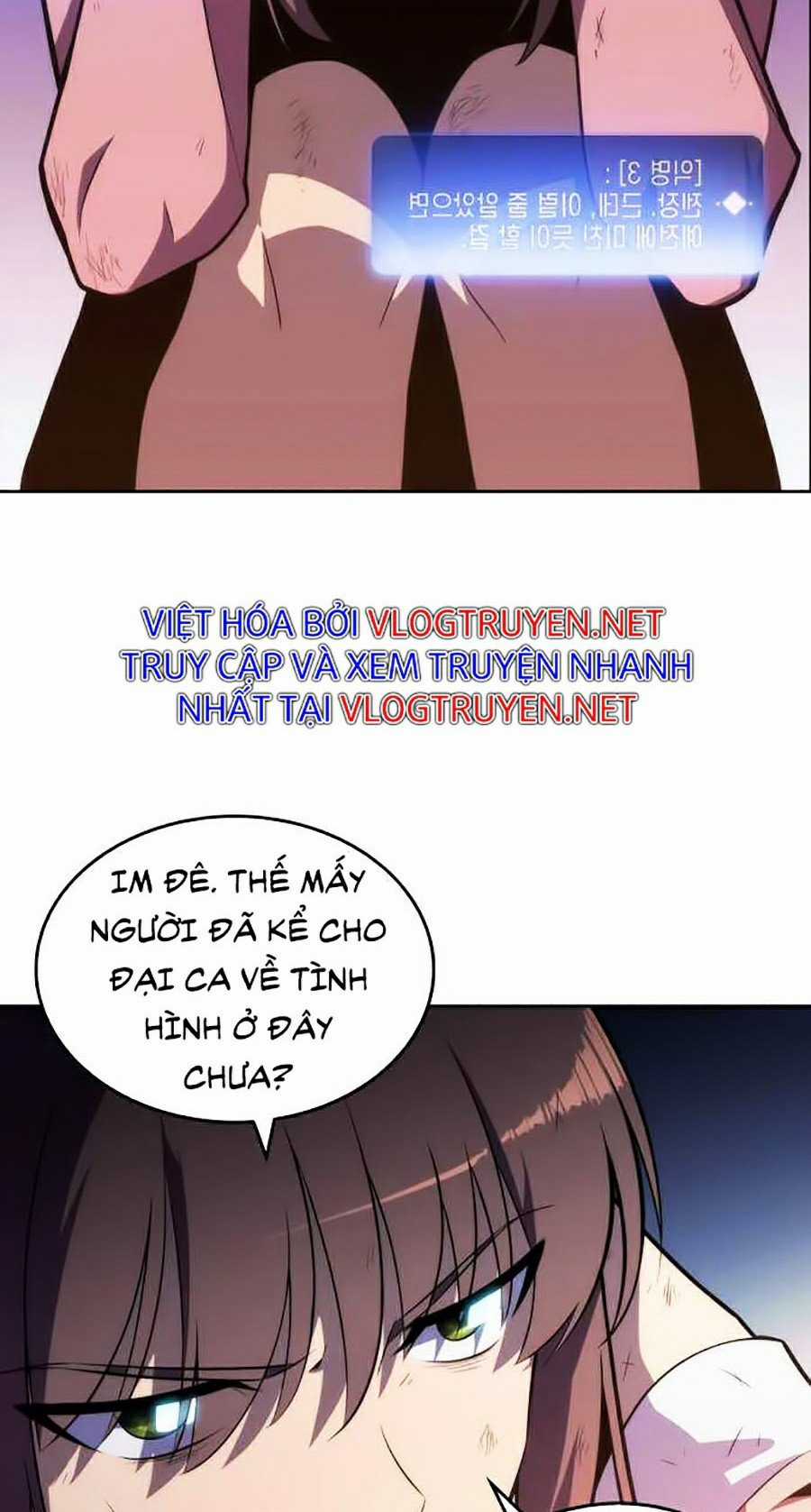 Tôi Là Tân Thủ Có Cấp Cao Nhất Chapter 12 trang 77