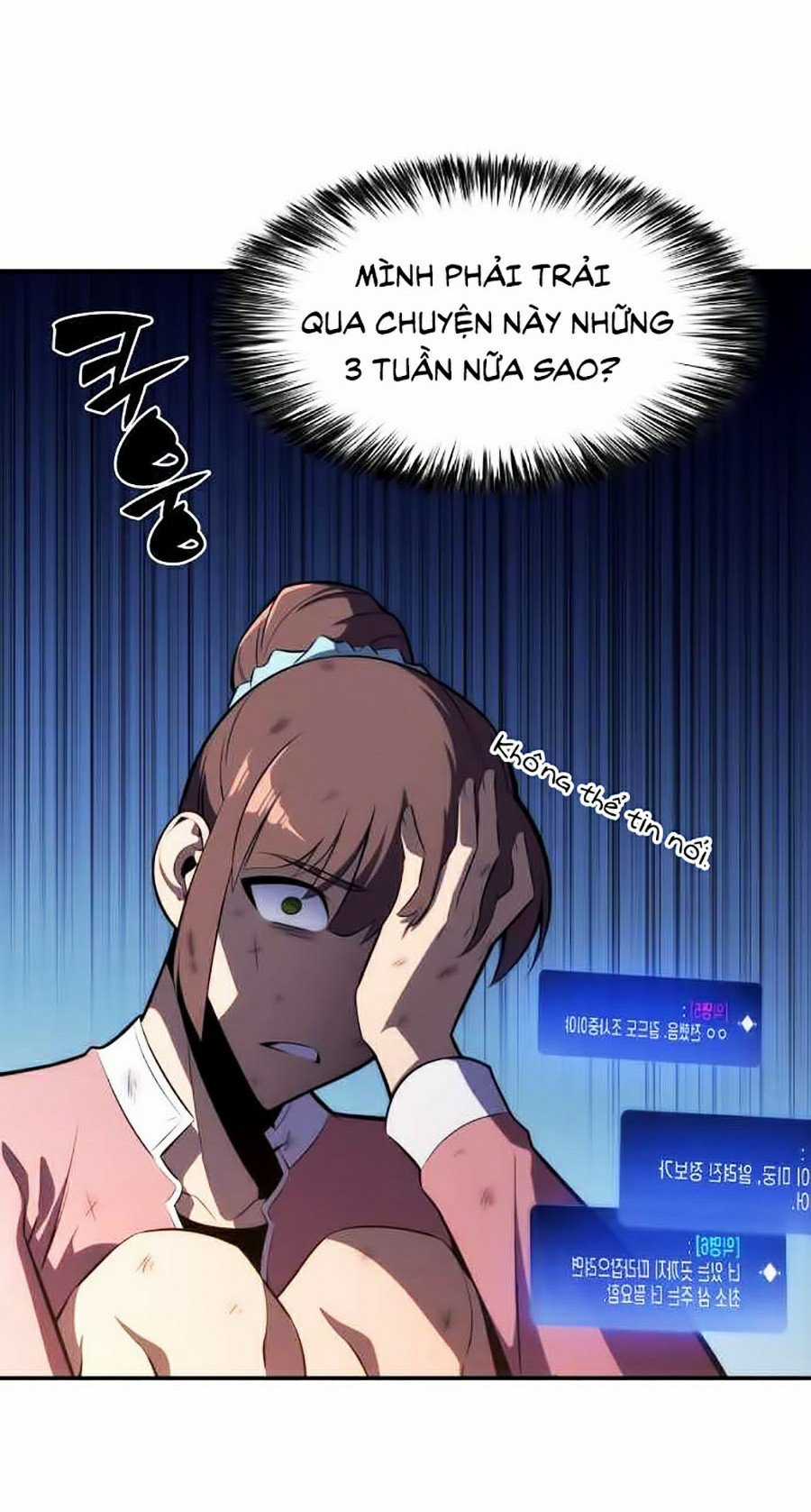 Tôi Là Tân Thủ Có Cấp Cao Nhất Chapter 12 trang 79