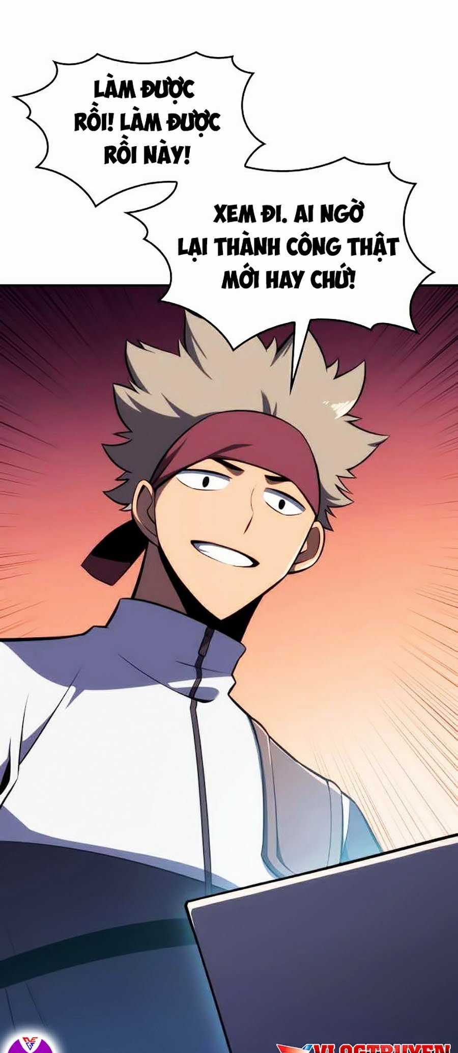 Tôi Là Tân Thủ Có Cấp Cao Nhất Chapter 12 trang 8