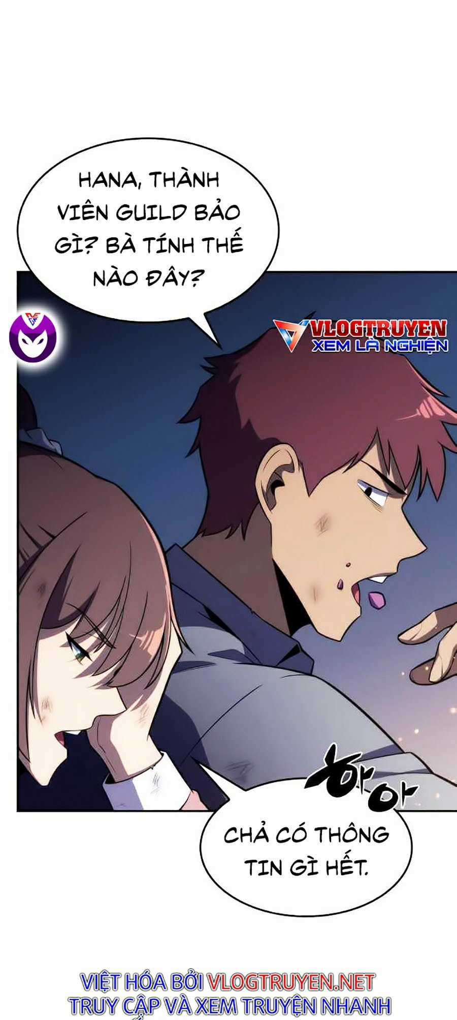 Tôi Là Tân Thủ Có Cấp Cao Nhất Chapter 12 trang 80