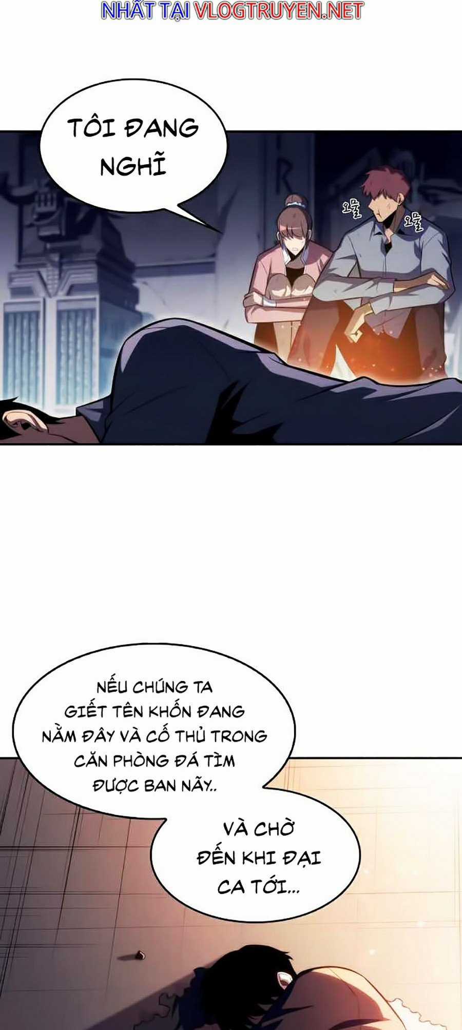 Tôi Là Tân Thủ Có Cấp Cao Nhất Chapter 12 trang 81