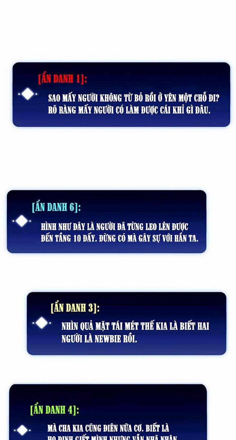 Tôi Là Tân Thủ Có Cấp Cao Nhất Chapter 12 trang 88