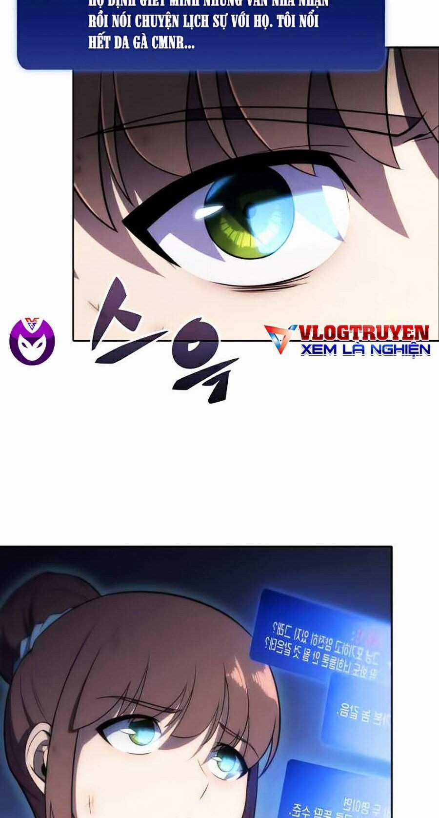 Tôi Là Tân Thủ Có Cấp Cao Nhất Chapter 12 trang 89