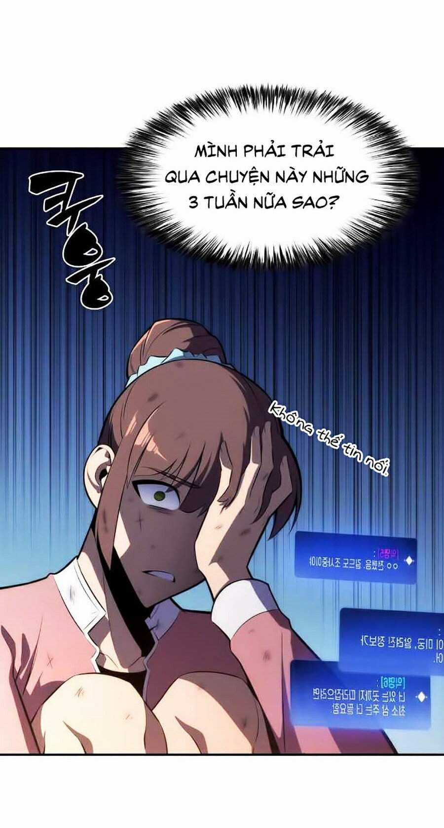 Tôi Là Tân Thủ Có Cấp Cao Nhất Chapter 12 trang 95