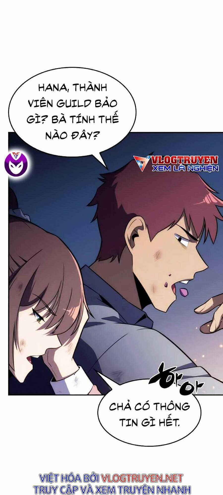 Tôi Là Tân Thủ Có Cấp Cao Nhất Chapter 12 trang 96