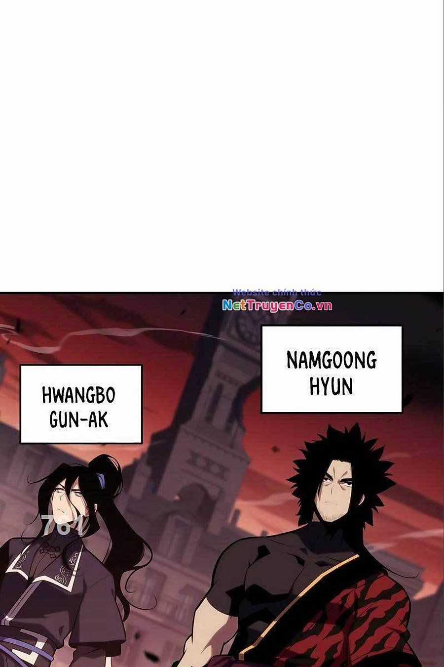 Tôi Là Tân Thủ Có Cấp Cao Nhất Chapter 120 trang 1