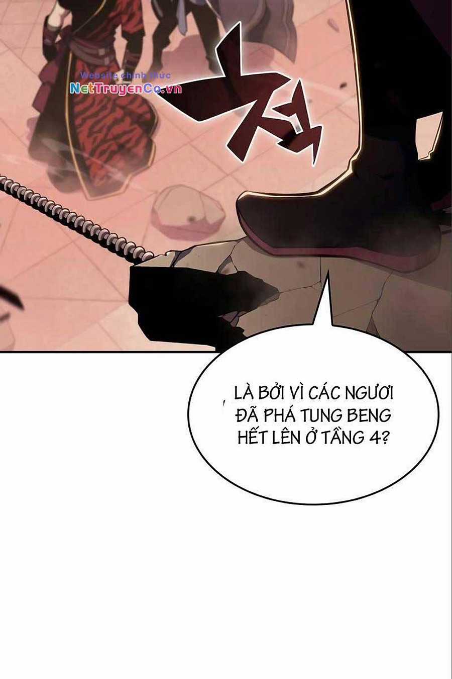 Tôi Là Tân Thủ Có Cấp Cao Nhất Chapter 120 trang 10