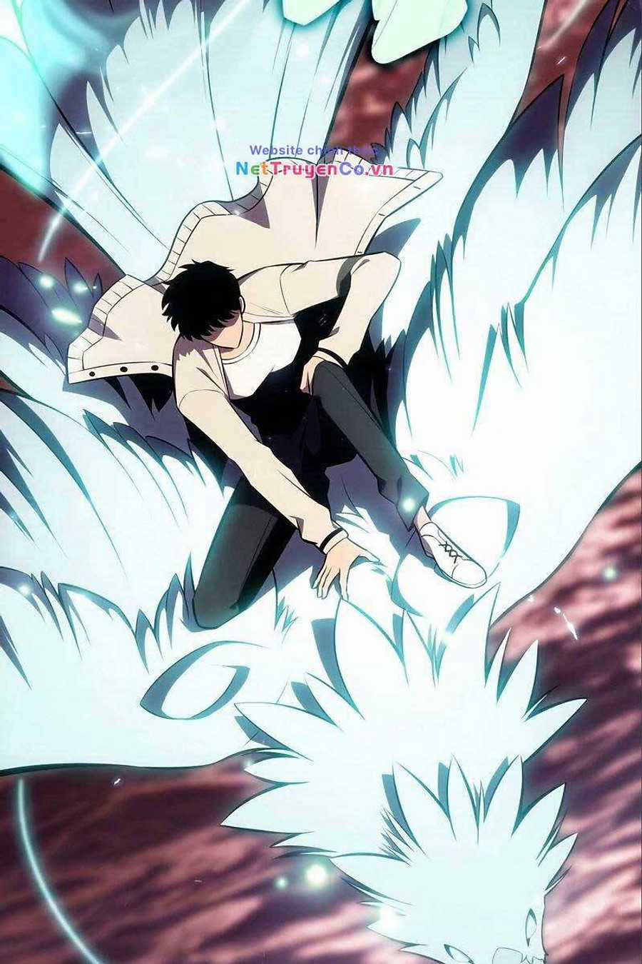 Tôi Là Tân Thủ Có Cấp Cao Nhất Chapter 120 trang 104