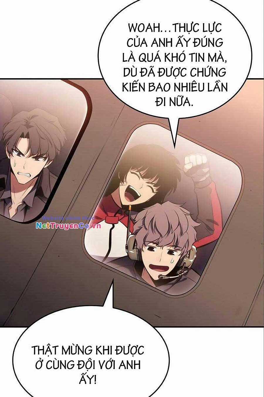 Tôi Là Tân Thủ Có Cấp Cao Nhất Chapter 120 trang 106