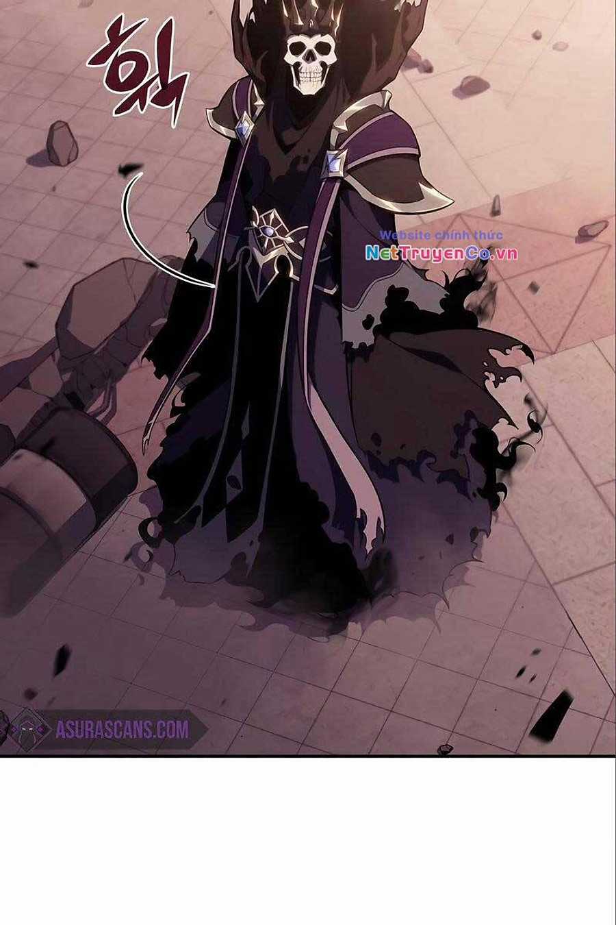 Tôi Là Tân Thủ Có Cấp Cao Nhất Chapter 120 trang 110