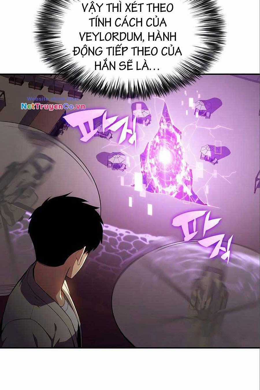 Tôi Là Tân Thủ Có Cấp Cao Nhất Chapter 120 trang 116