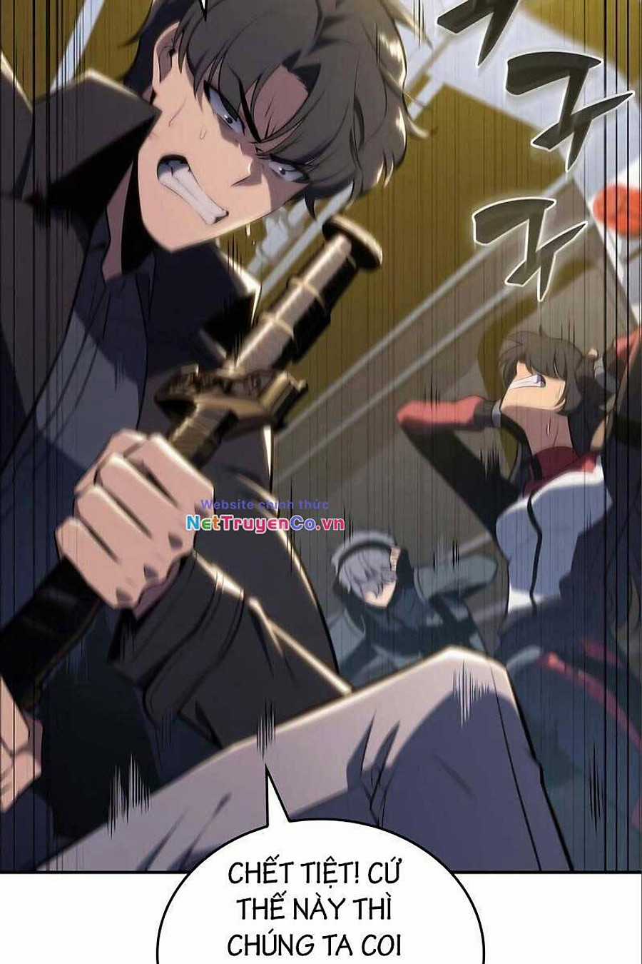 Tôi Là Tân Thủ Có Cấp Cao Nhất Chapter 120 trang 129