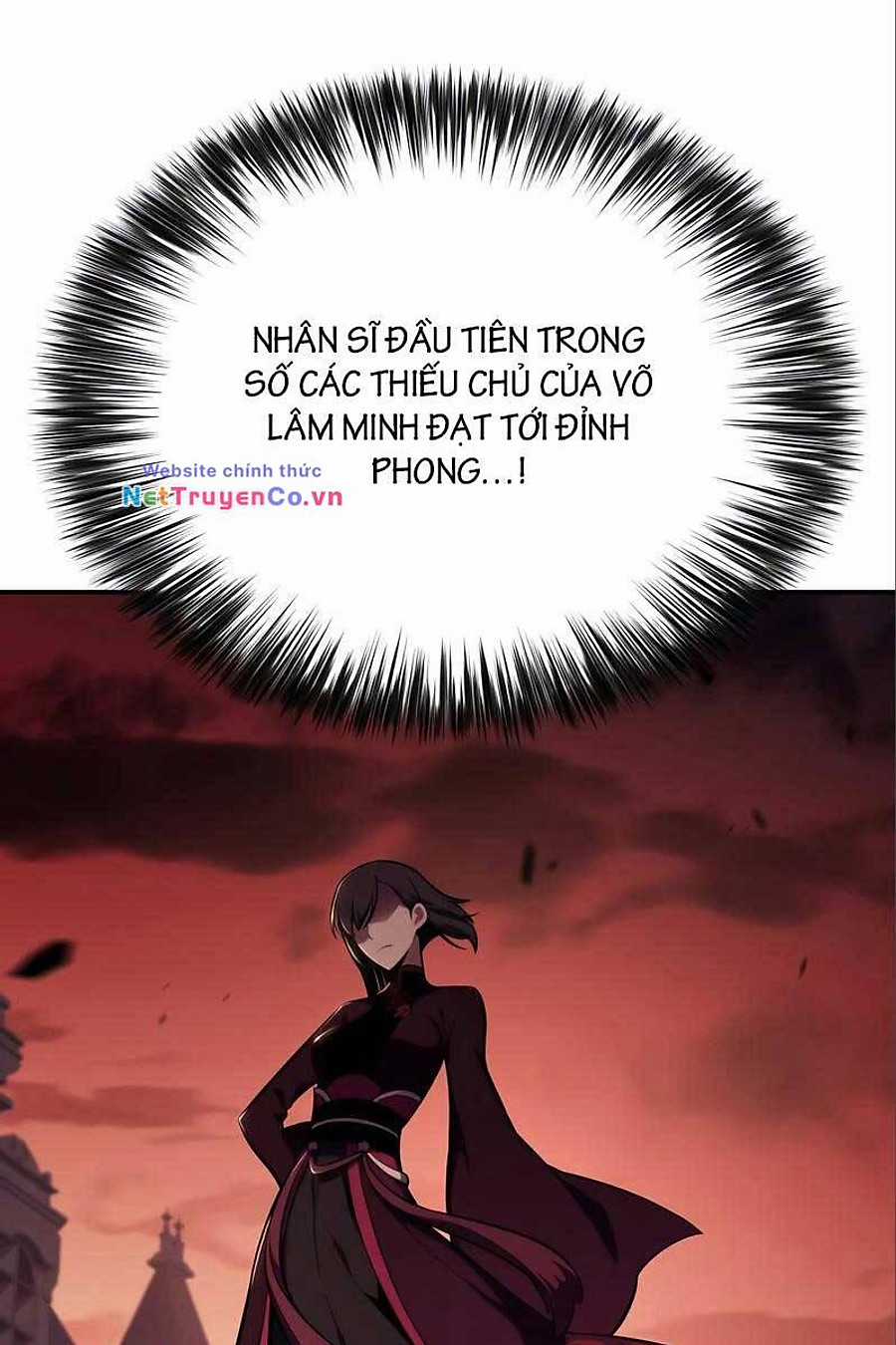 Tôi Là Tân Thủ Có Cấp Cao Nhất Chapter 120 trang 13