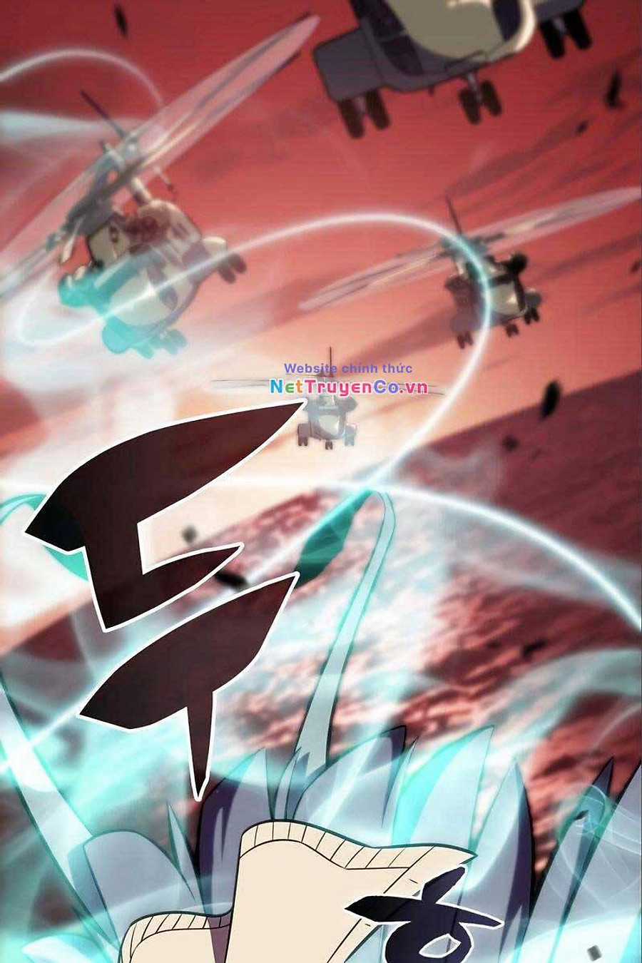 Tôi Là Tân Thủ Có Cấp Cao Nhất Chapter 120 trang 132