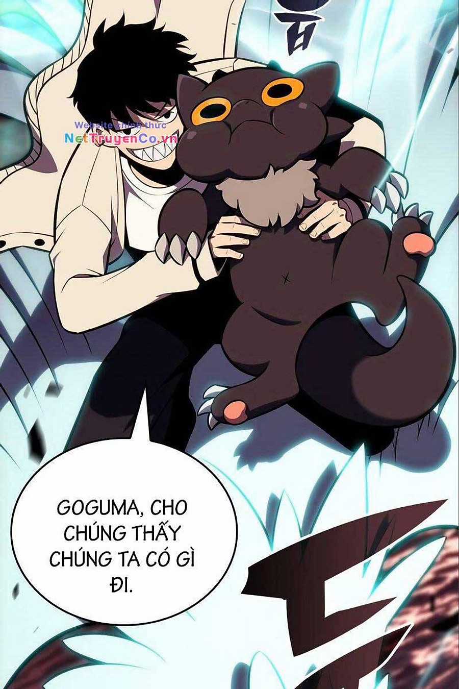 Tôi Là Tân Thủ Có Cấp Cao Nhất Chapter 120 trang 133