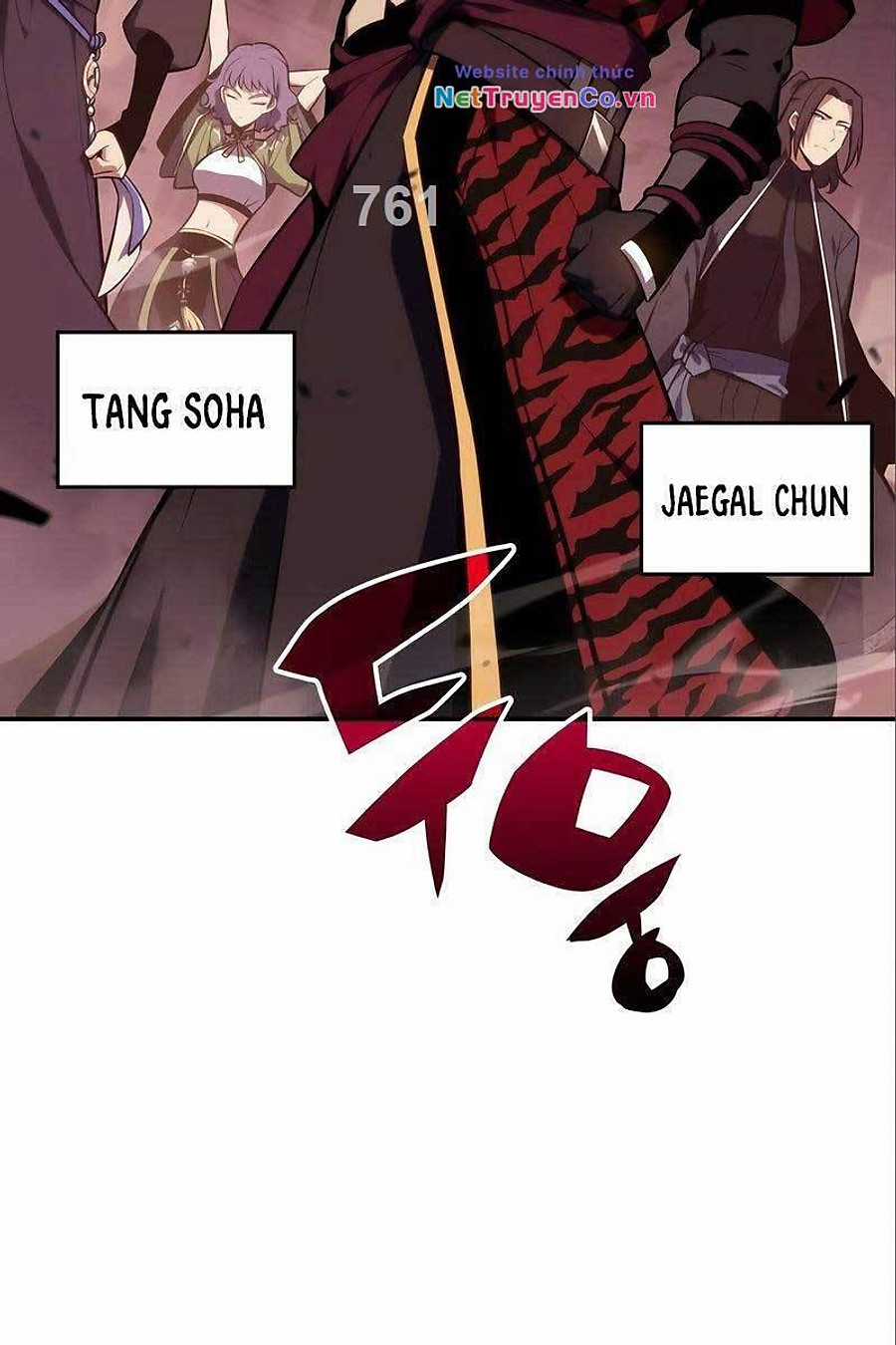 Tôi Là Tân Thủ Có Cấp Cao Nhất Chapter 120 trang 2