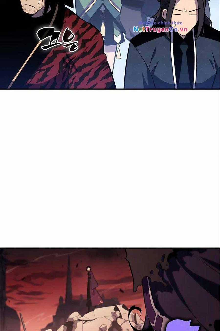 Tôi Là Tân Thủ Có Cấp Cao Nhất Chapter 120 trang 20