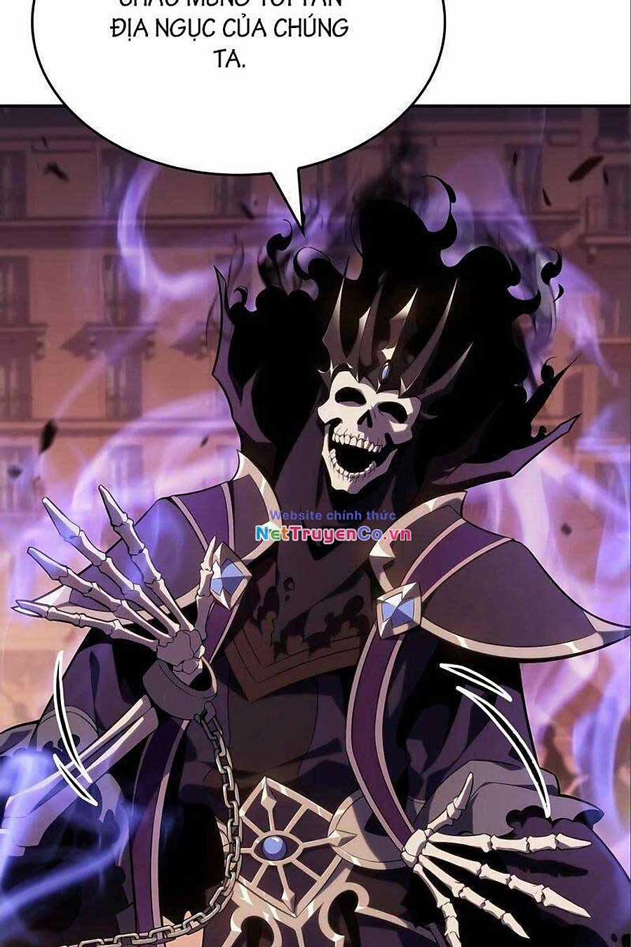 Tôi Là Tân Thủ Có Cấp Cao Nhất Chapter 120 trang 22