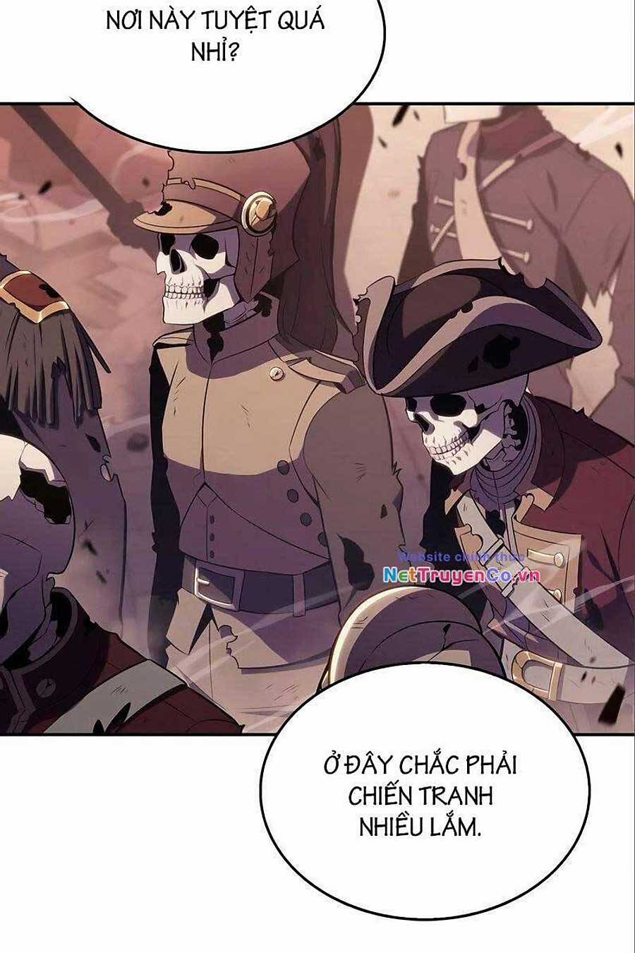 Tôi Là Tân Thủ Có Cấp Cao Nhất Chapter 120 trang 24