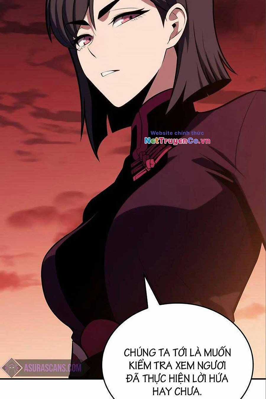 Tôi Là Tân Thủ Có Cấp Cao Nhất Chapter 120 trang 28