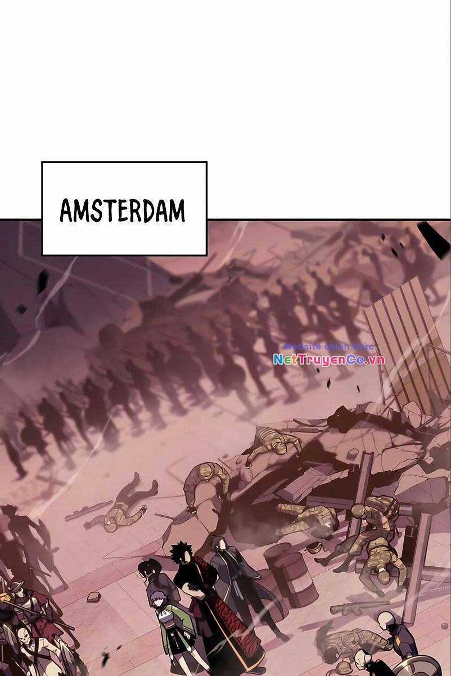 Tôi Là Tân Thủ Có Cấp Cao Nhất Chapter 120 trang 3