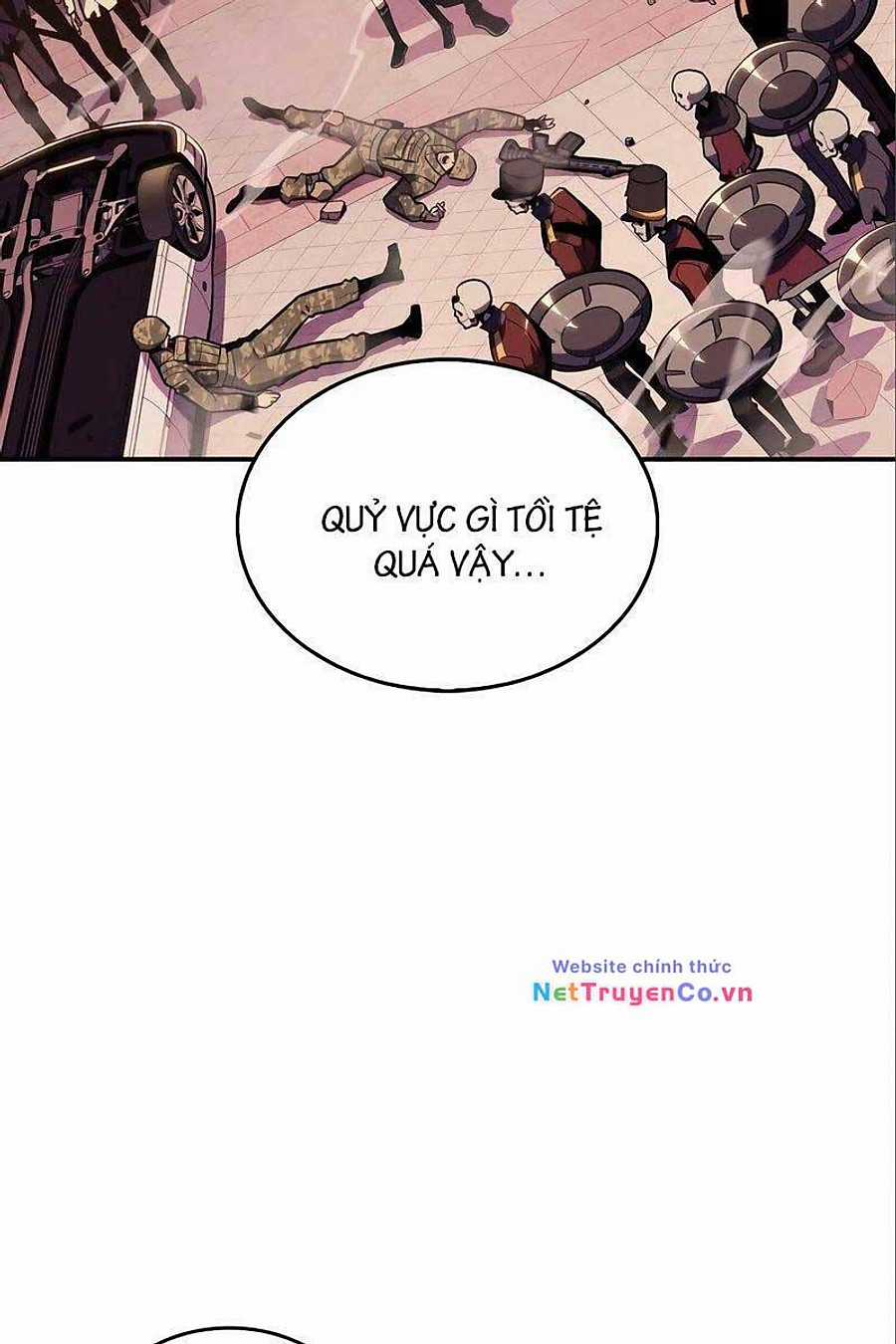 Tôi Là Tân Thủ Có Cấp Cao Nhất Chapter 120 trang 4