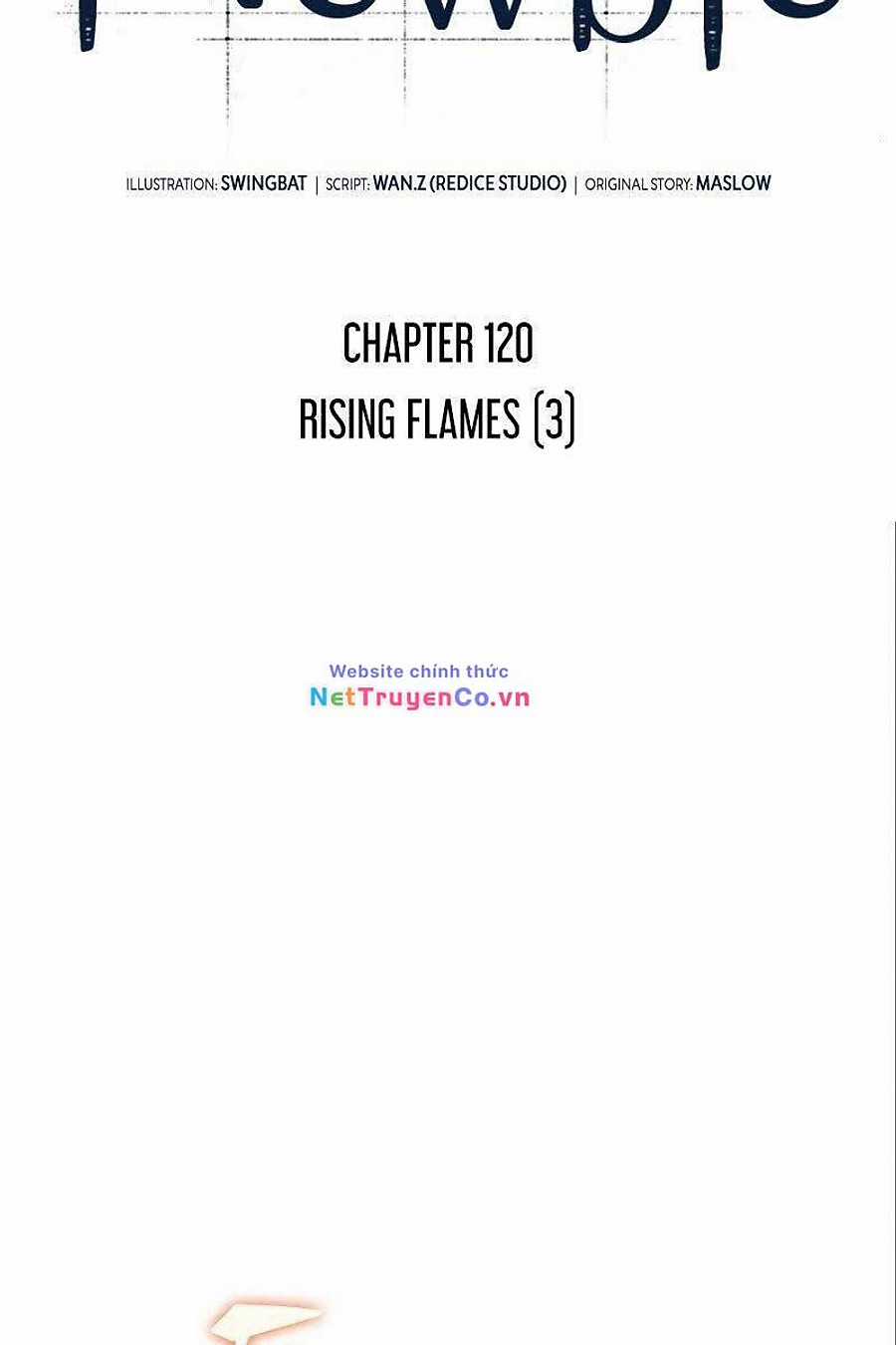 Tôi Là Tân Thủ Có Cấp Cao Nhất Chapter 120 trang 40