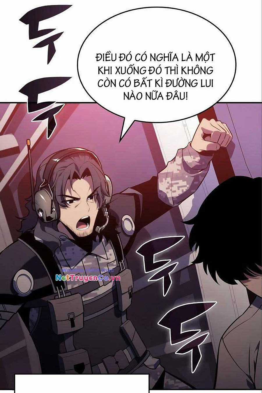 Tôi Là Tân Thủ Có Cấp Cao Nhất Chapter 120 trang 45