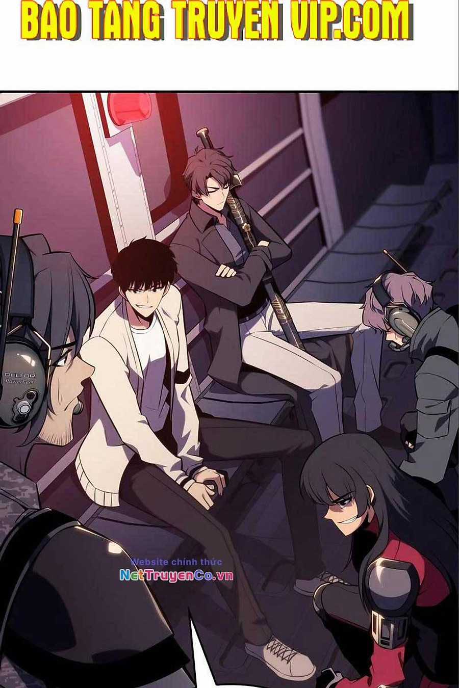 Tôi Là Tân Thủ Có Cấp Cao Nhất Chapter 120 trang 50