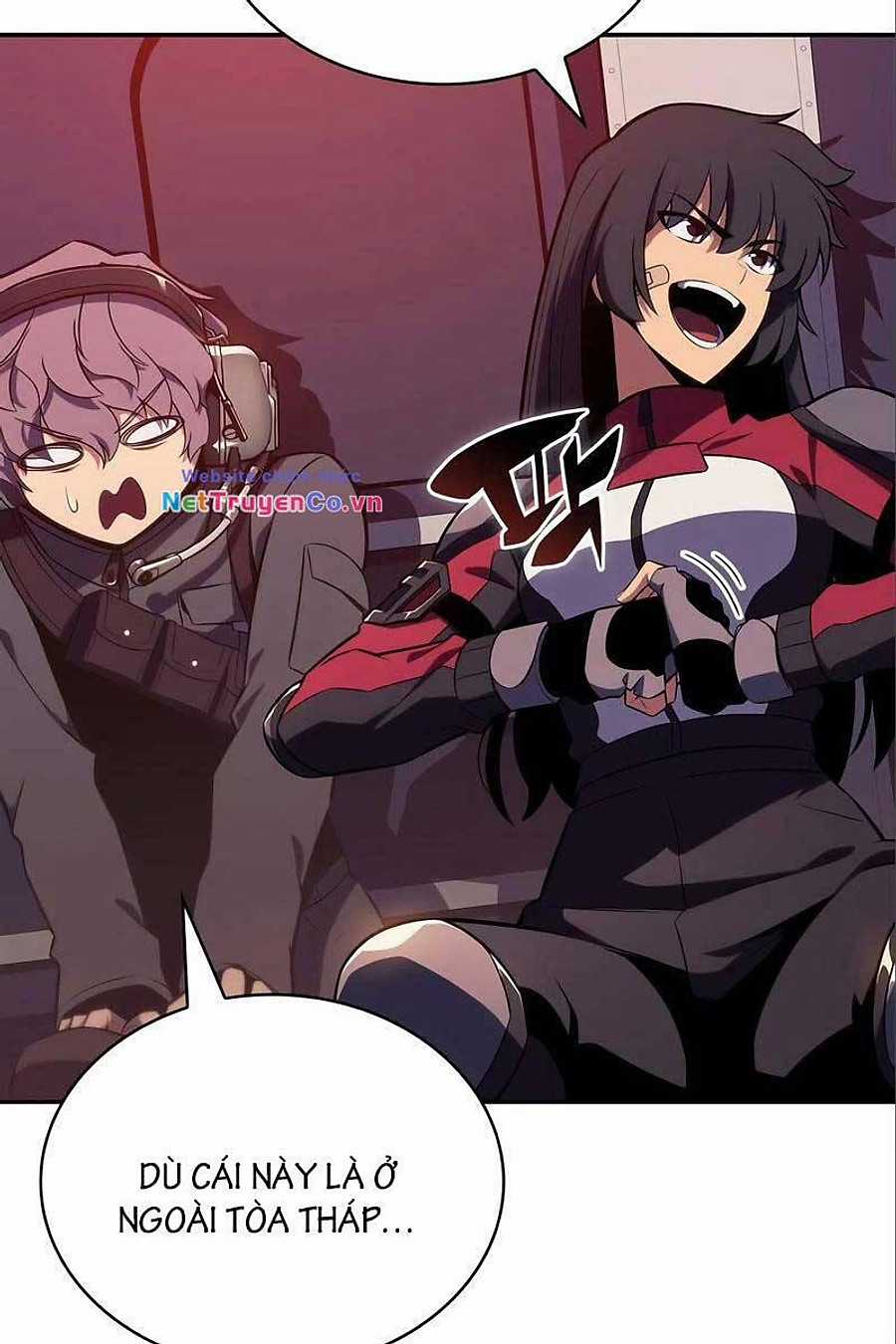 Tôi Là Tân Thủ Có Cấp Cao Nhất Chapter 120 trang 52