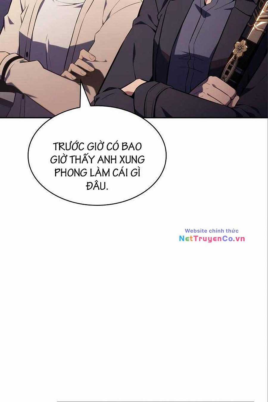 Tôi Là Tân Thủ Có Cấp Cao Nhất Chapter 120 trang 54