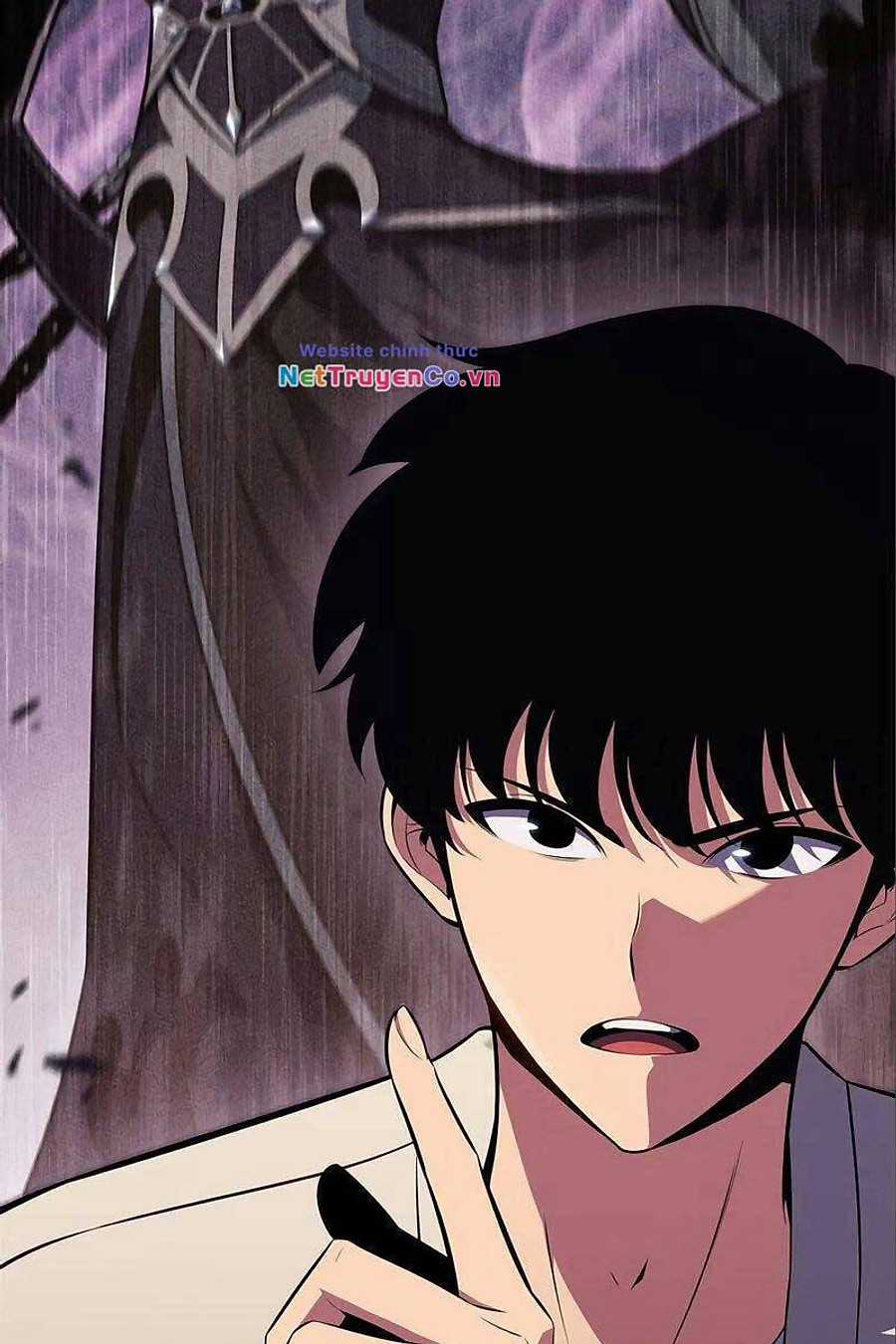 Tôi Là Tân Thủ Có Cấp Cao Nhất Chapter 120 trang 59